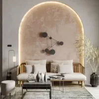 اجرای تخصصی کناف +K