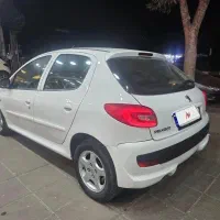۲۰۷ مدل ۹۷ بیرنگ