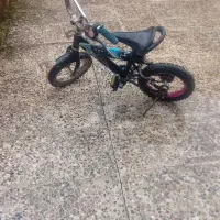 دوچرخه ۱۲ زیر قیمت بازار گذاشته شده|دوچرخه، اسکیت، اسکوتر|کلاچای, |دیوار