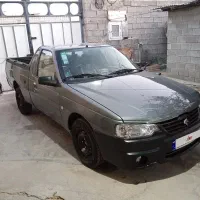 آریسان 2خاکستری404|خودرو سواری و وانت|بوشهر, |دیوار