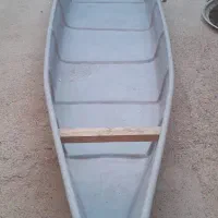 قایق شکاری وصیدماهی