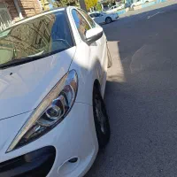 207 پانا|خودرو سواری و وانت|ماکو, |دیوار