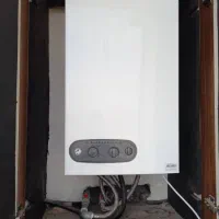 تعمیر تخصصی انواع پکیج و آبگرمکن