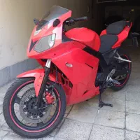 دایلیم کره ای VJF250 مدل 97
