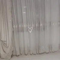 پرده پذیرایی