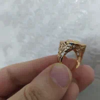 انگشتر و گردنبند ژوپینگ