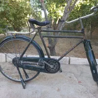 فروش چرخ ۲۸ سالم بدون ایراد|دوچرخه، اسکیت، اسکوتر|خمین, |دیوار