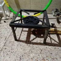 گاز