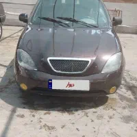 تیبا 2 (هاچبک) EX، مدل ۱۳۹۷