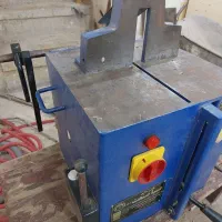 اره آلومینیوم بر (صندوقی) به همراه تیغه نجاری|ابزارآلات|شوشتر, |دیوار