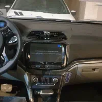 شاهین اتومات cvt سانوفدار ۳۴تاکارکرده مدل۱۴۰۴.۶.۱۶