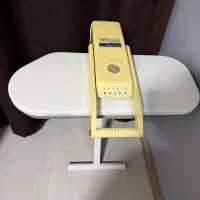 وسایل منزل اتو پرسی برند سوپر جنرال