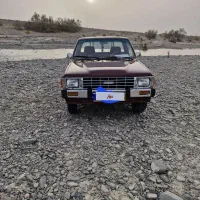 تویوتا۱۶۰۰|خودرو سواری و وانت|مهرگان, |دیوار