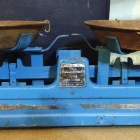 ترازو سنگی ده کیلویی