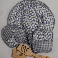 پیشبند دمکنی