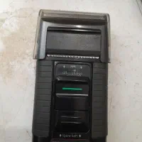 ماشین ریش تراش