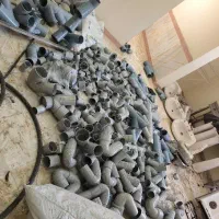 لوله کشی آب فاضلاب تضمینی|خدمات پیشه و مهارت|زاهدان, |دیوار