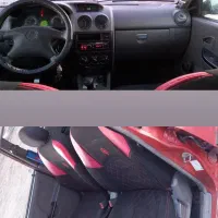 پراید مدل ۹۱دوگانه|خودرو سواری و وانت|مشهد, پنجتن|دیوار