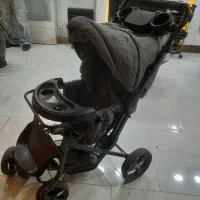 کالسکه کودک