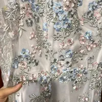 پیراهن مجلسی زیبا سایز ۳۶