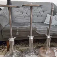 قلیون عربی درحدنو