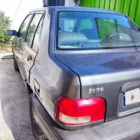 پراید مدل ۹۵|خودرو سواری و وانت|بابل, |دیوار