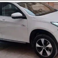 تیگو ۷ اکسلنت صفر