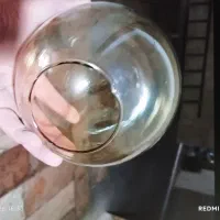 حباب لوستر نو