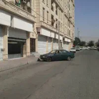 مغازه ۱۸ متری رجایی