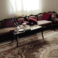 48متر خوش نقشه طبقه اول