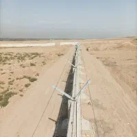 فنس کشی واجرای  سیم خاردار