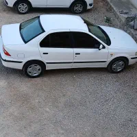سمند lx مولتی پلکس