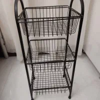 سبد سیب زمینی