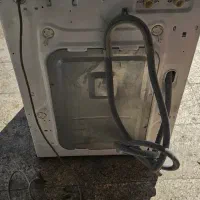 لباسشویی lg|ماشین لباسشویی و خشککن لباس|دزفول, |دیوار