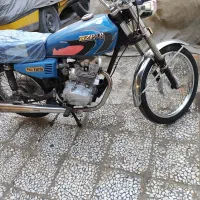 موتور 200تیزپز|موتورسیکلت|چابهار, |دیوار