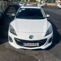 مزدا 3 mazda 3 new 1397 نقد و اقساط چکی
