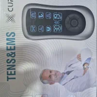 دستگاه فیزیوتراپی و ماساژ