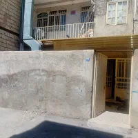 فروش دوطبقه ۸۰متری