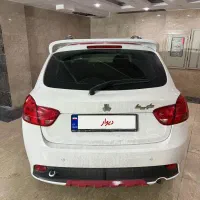 کوئیک r مدل ۱۴۰۱ پارس خودرویی رینگ آلومینیوم|خودرو سواری و وانت|اصفهان, کوی ولی عصر|دیوار