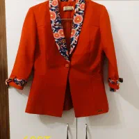 کت و شومیز مجلسی
