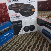 فروش سیستم صوتی