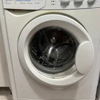 ماشین لباسشویی ایندزیت - Indesit