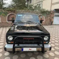 پاترول مدل۷۷بدون پوسیدگی|خودرو سواری و وانت|شلمان, |دیوار