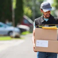 پیک/ارسال بسته فوری/بوشهر حومه