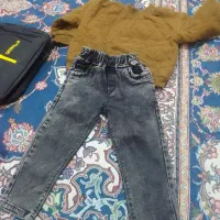 لباس بچه