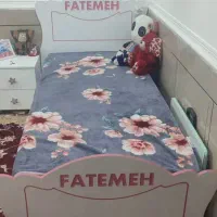 سرویس خواب کودک