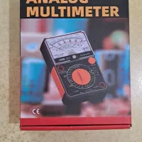 اهمتر آنالوگ و دیجیتال|ابزارآلات|ری, ولی آباد|دیوار