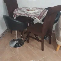 میزغذاخوری
