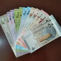 اسکناس کلکسیونی