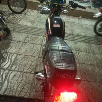 موتور مدل 93